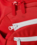 Wilson Tennistas Super Tour Duffle Bag Rood