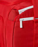 Wilson Tennistas Super Tour Duffle Bag Rood