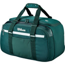 Wilson Tennistas Blade V10 Small Duffle Groen