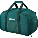 Wilson Tennistas Blade V10 Small Duffle Groen