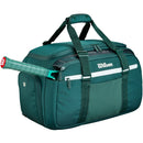 Wilson Tennistas Blade V10 Small Duffle Groen