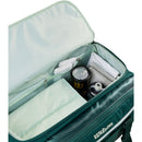 Wilson Tennistas Blade V10 Small Duffle Groen
