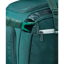 Wilson Tennistas Blade V10 Small Duffle Groen