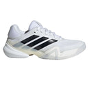 Adidas Tennisschoen Padelschoen Barricade 14 Clay Dames Wit