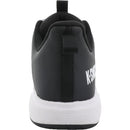 K-Swiss Tennisschoen Padelschoen Ultrashot Light Clay Heren Wit Zwart