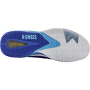 K-Swiss Tennisschoen Padelschoen Ultrashot 4 Clay Heren Blauw
