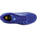 K-Swiss Tennisschoen Padelschoen Ultrashot 4 Clay Heren Blauw