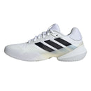 Adidas Tennisschoen Padelschoen Barricade 14 Clay Dames Wit