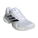 Adidas Tennisschoen Padelschoen Barricade 14 Clay Dames Wit
