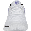 K-Swiss Tennisschoen Padelschoen Express Light 3 Clay Heren Wit Blauw