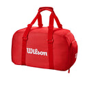 Wilson Tennistas Super Tour Duffle Bag Rood