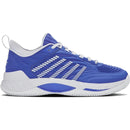 K-Swiss Tennisschoen Padelschoen Hypercourt Supreme 2 Clay Heren Blauw