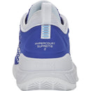 K-Swiss Tennisschoen Padelschoen Hypercourt Supreme 2 Clay Heren Blauw
