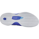 K-Swiss Tennisschoen Padelschoen Hypercourt Supreme 2 Clay Heren Blauw