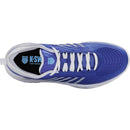 K-Swiss Tennisschoen Padelschoen Hypercourt Supreme 2 Clay Heren Blauw