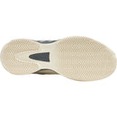 K-Swiss Tennisschoen Padelschoen Court Express 2 Clay Heren Wit Grijs