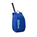 Wilson Backpack Ultra V5 Tour Blauw