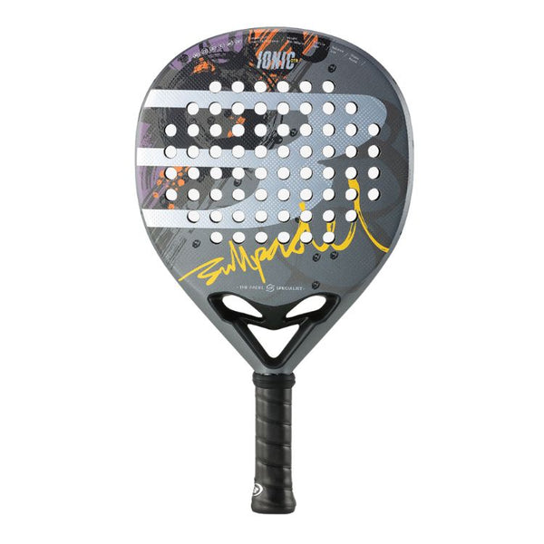 Bullpadel Padelracket Ionic Control 24