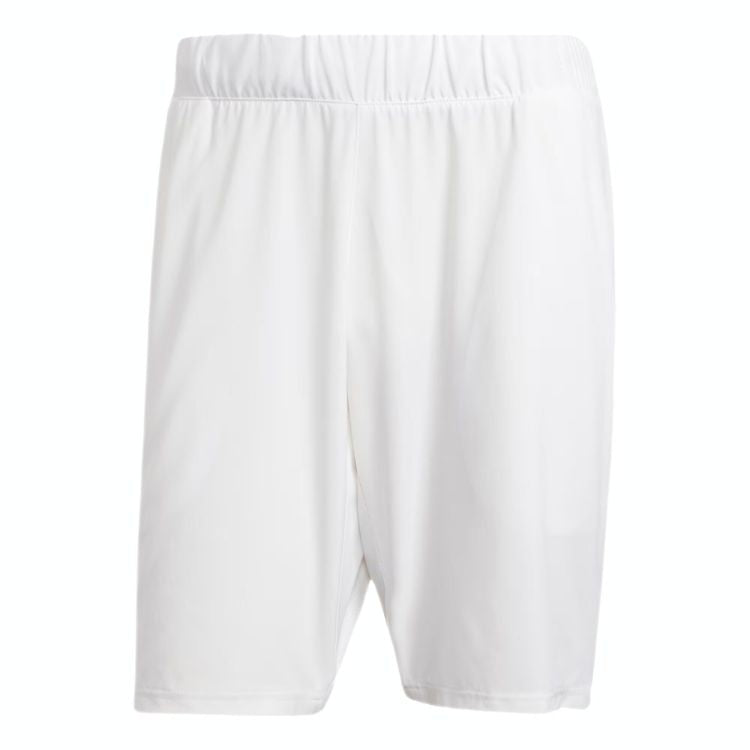 Adidas Club Stretch Woven Short Heren Wit