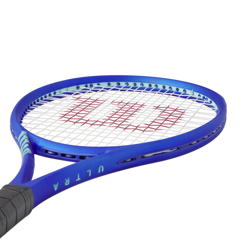 Wilson Tennisracket Ultra 100 V5.0 Senior