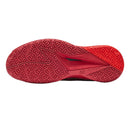 Yonex Tennisschoen Eclipsion 5 Clay Heren Rood
