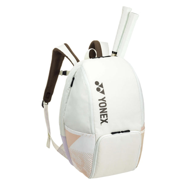 Yonex Pro Backpack Sand - Beige