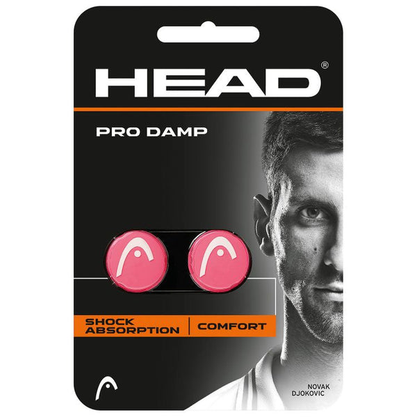 HEAD Demper Pro Damp Roze