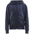 Craft Hoodie Community Junior Navy