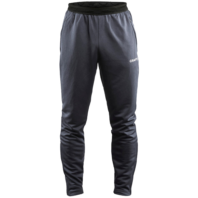 Craft Sportbroek Evolve Pants Heren Grijs