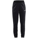 Craft Sportbroek Evolve Pants Dames Zwart
