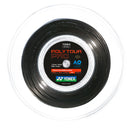 Yonex Tennissnaar Polytour Pro 1.25 Op Rol 200m Zwart