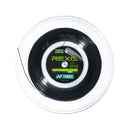 Yonex Tennissnaar Polytour Rexis 1.30 Zwart Op Rol 200m