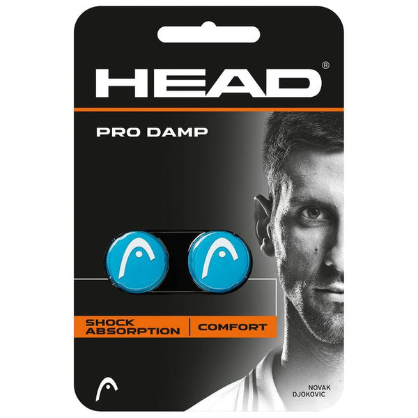 HEAD Demper Pro Damp Blauw