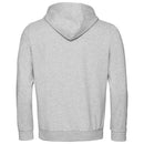 HEAD Club Byron Hoodie Heren Grijs