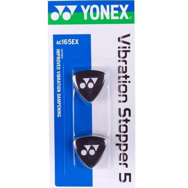 Yonex Demper Vibration Stopper 5 Zwart