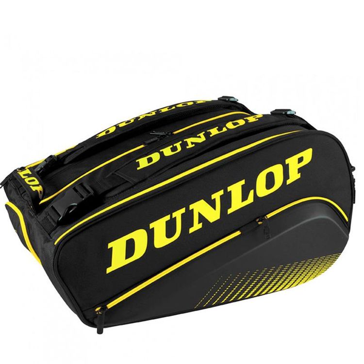Dunlop D Pac Paletero Elite Padeltas