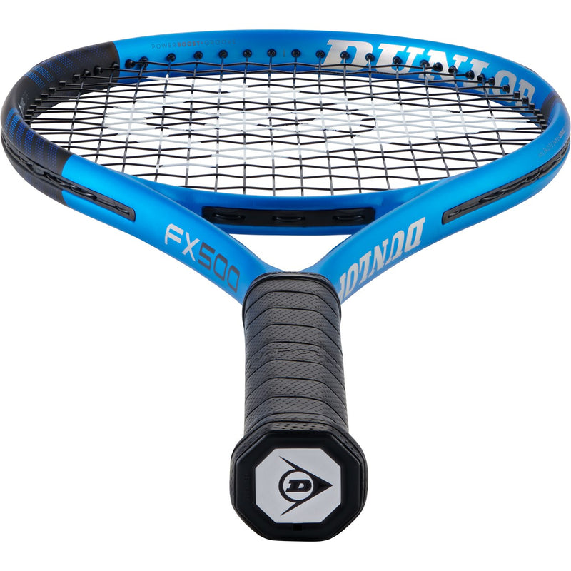 Dunlop Tennisracket TF FX500 Senior 2023