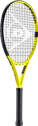 Dunlop Tennisracket SX Team 280 Senior Geel Zwart
