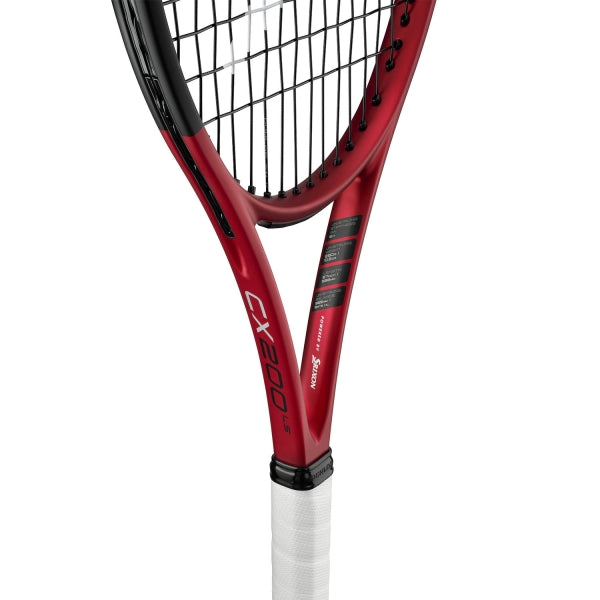 Dunlop Tennisracket TF CX200 LS Senior