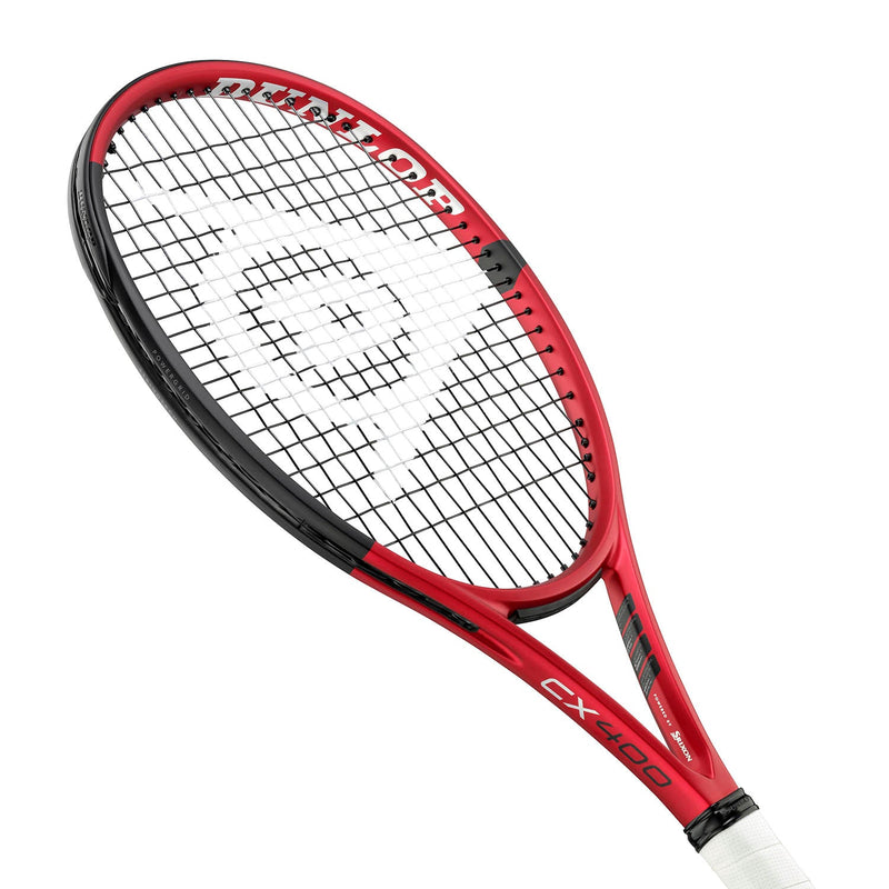 Dunlop Tennisracket TF CX400 Senior