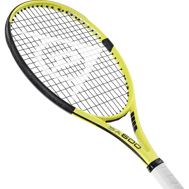 Dunlop Tennisracket TF 22 SX600 Senior