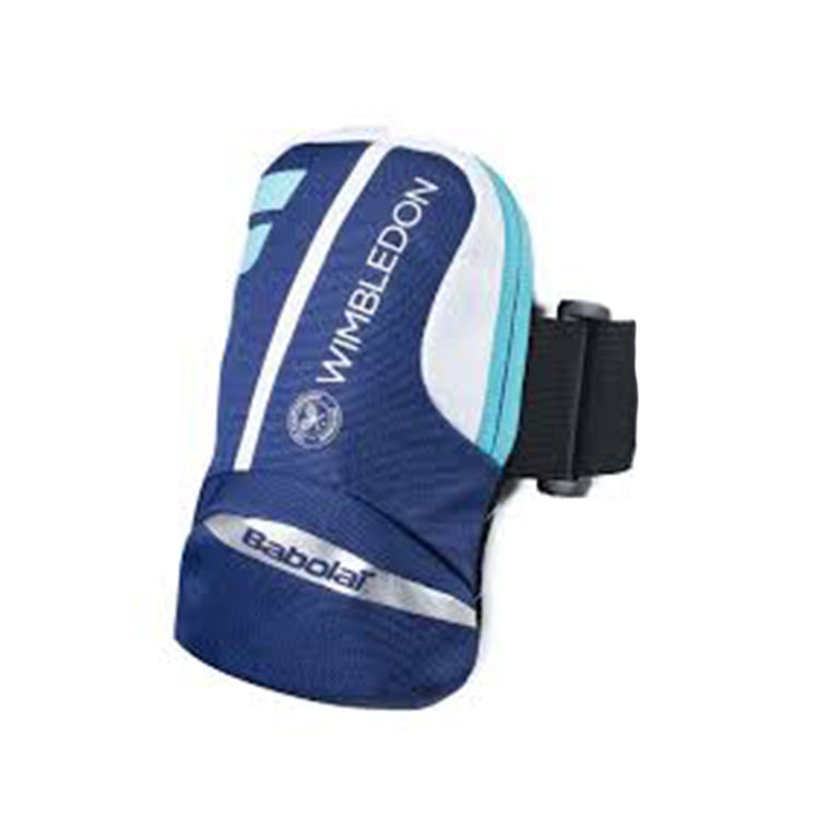 Babolat Armband Mini Backpack Wimbledon voor mobiele telefoon