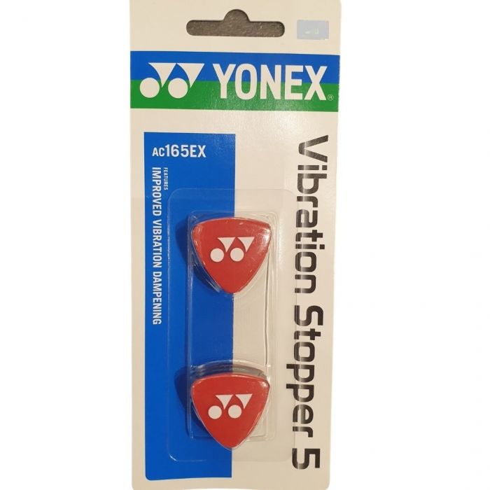 Yonex Demper Vibration Stopper 5 Rood